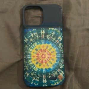 Charging case use one iPhone, 12 promax
